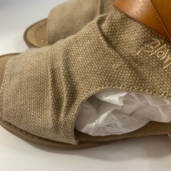 Blowfish Malibu women sandals size 6,7,8,9 - Picture 12 of 16